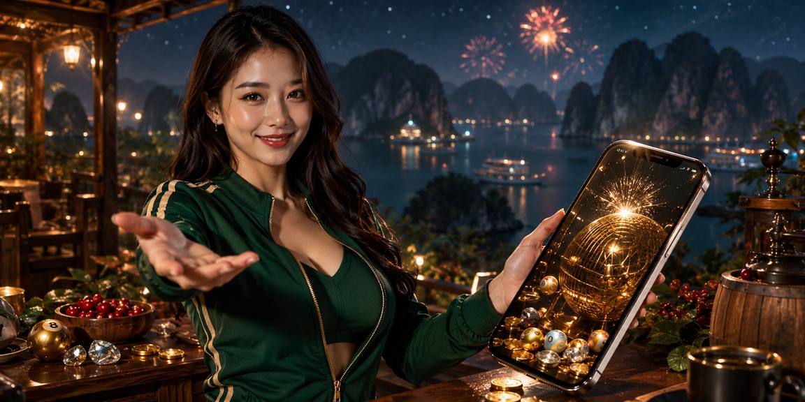 ff789 Chúng tôi xây sảnh casino này ra sao